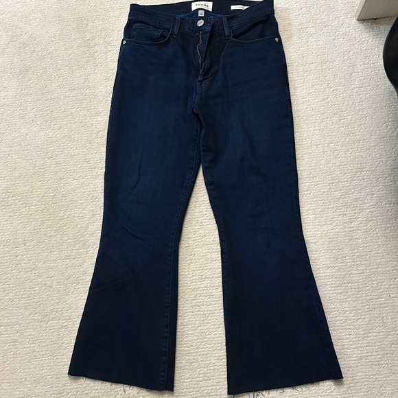 Frame le crop flare size 28 - Picture 1 of 3